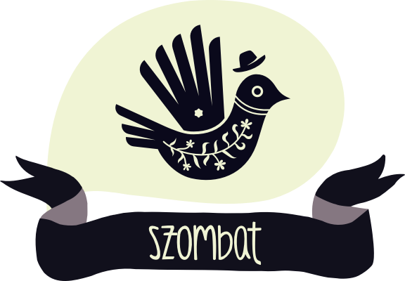 Szombat szeptember 16.