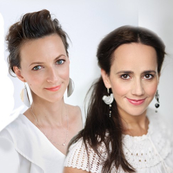 Szalóki Ági és Bognár Szilvia koncert, 09.16. 21:00, Szentháromság tér