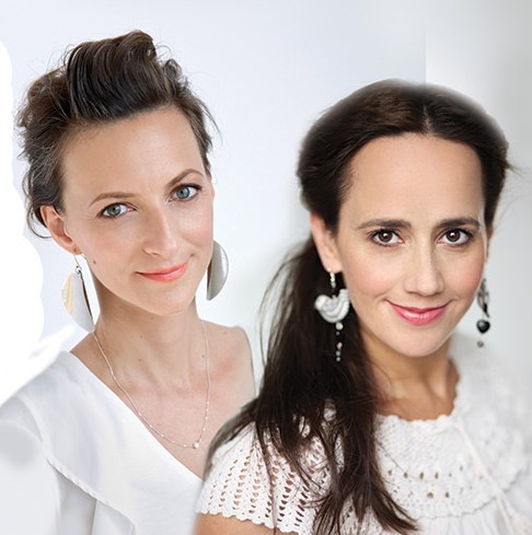 Szalóki Ági és Bognár Szilvia koncert, 09.16. 21:00, Szentháromság tér